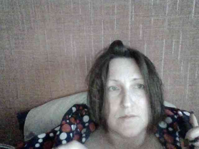 AllaSowinskaya webcam