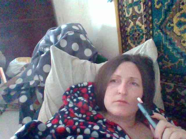 AllaSowinskaya webcam