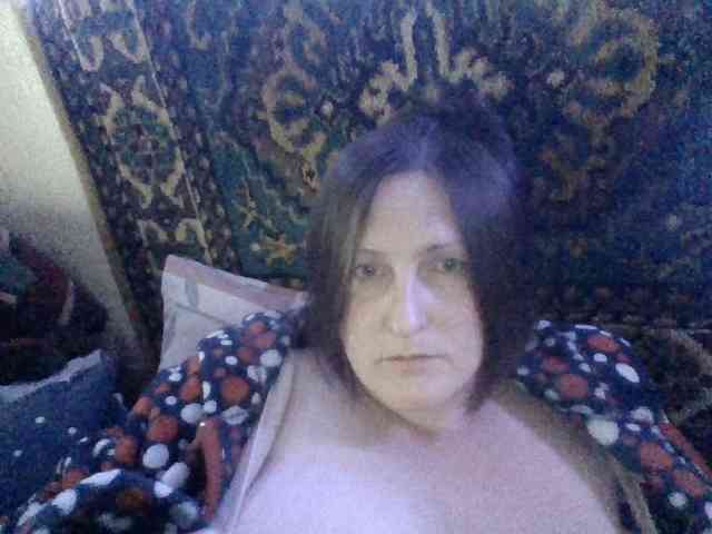 AllaSowinskaya webcam