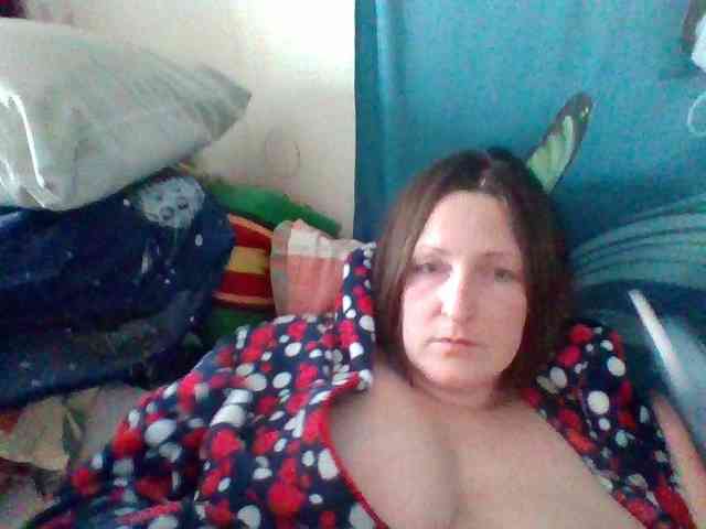 AllaSowinskaya webcam