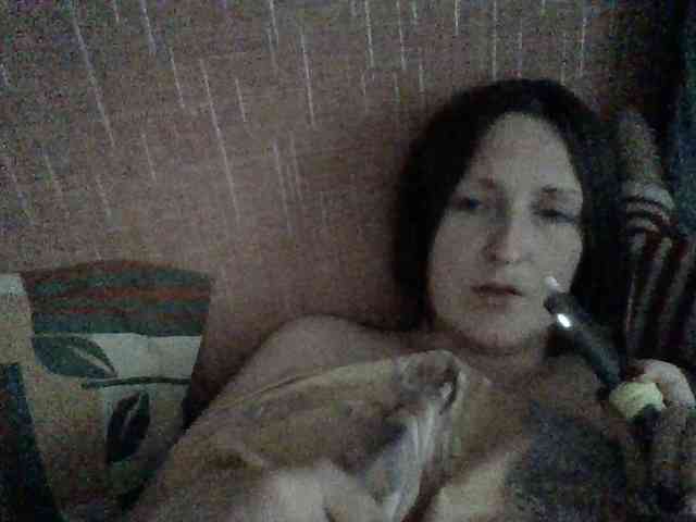 AllaSowinskaya webcam