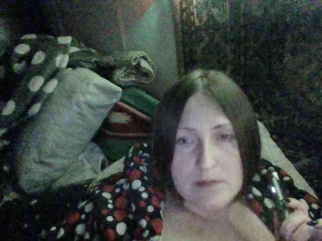 AllaSowinskaya webcam