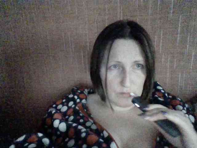 AllaSowinskaya webcam