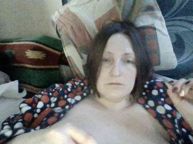 AllaSowinskaya webcam