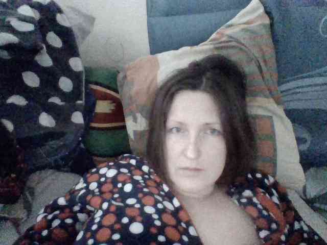 webcam free AllaSowinskaya