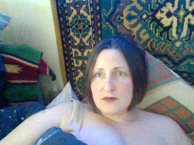 AllaSowinskaya webcam