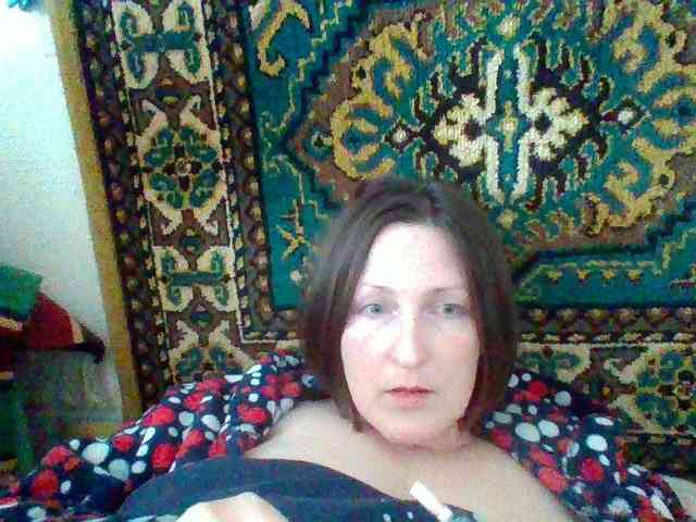 AllaSowinskaya webcam