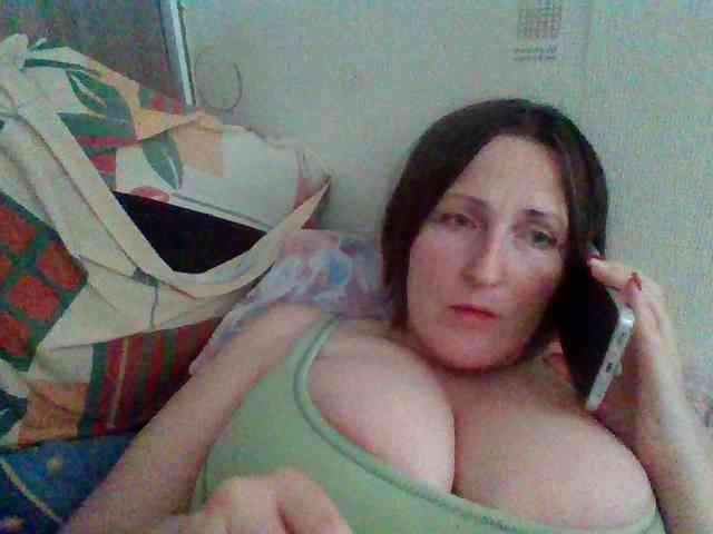 hidden web cam AllaSowinskaya