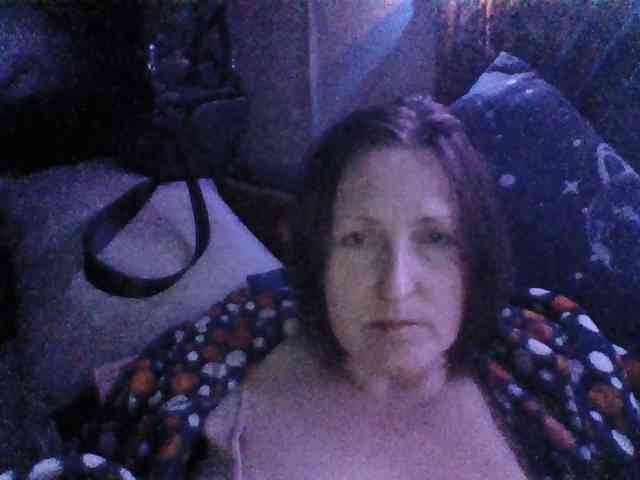 AllaSowinskaya webcam