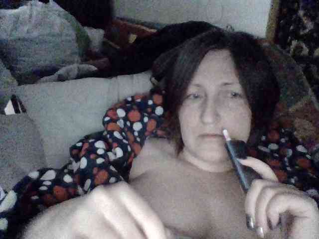 AllaSowinskaya webcam