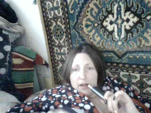 AllaSowinskaya webcam