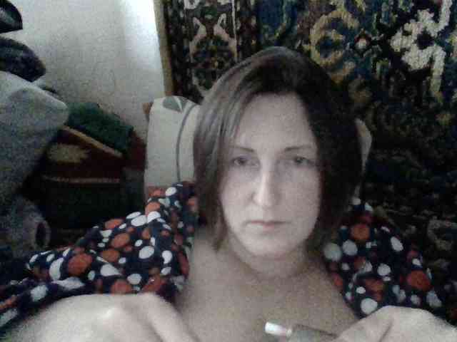 AllaSowinskaya webcam