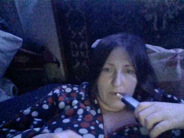 AllaSowinskaya webcam