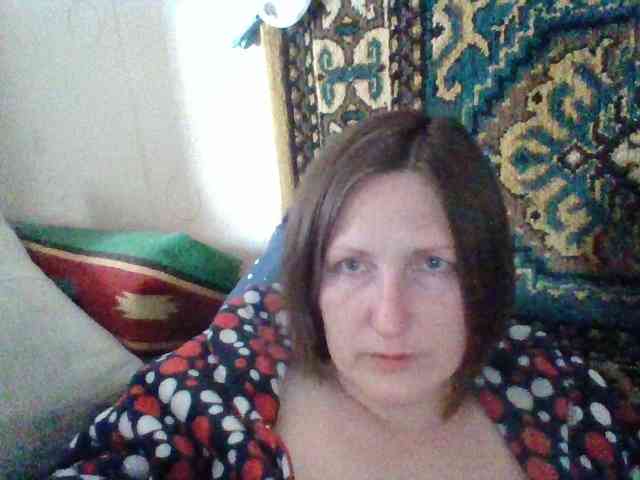 AllaSowinskaya webcam