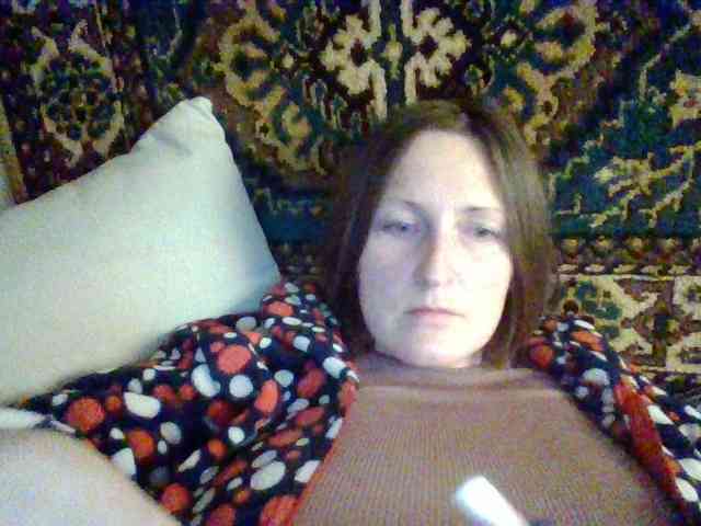 AllaSowinskaya webcam