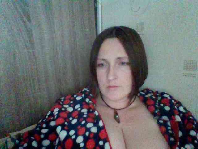 AllaSowinskaya webcam