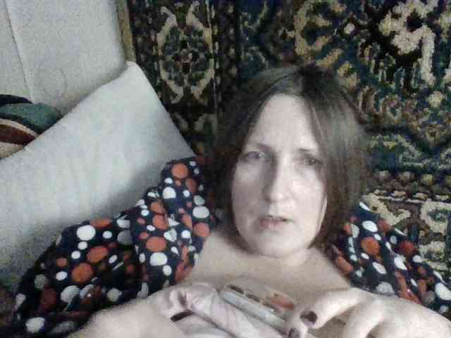 AllaSowinskaya webcam