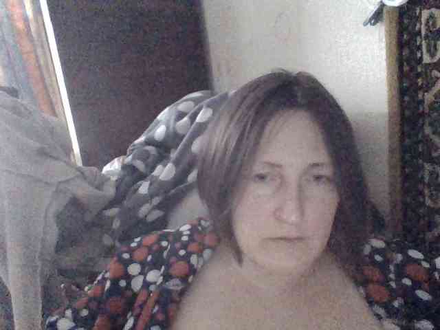 AllaSowinskaya webcam