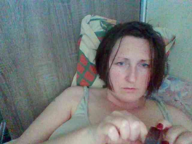 AllaSowinskaya webcam