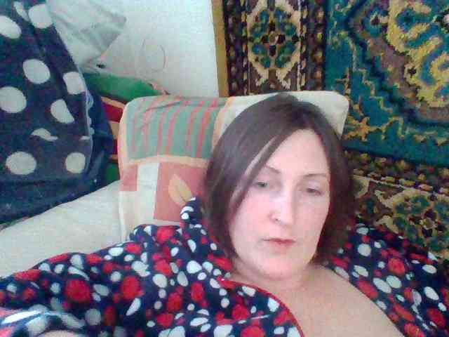 AllaSowinskaya webcam