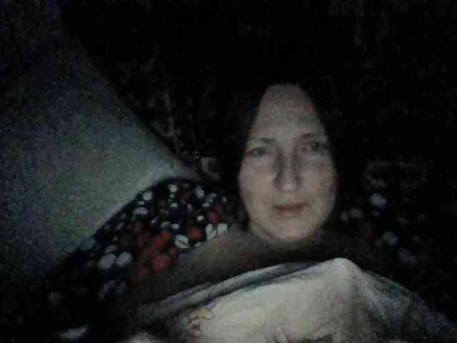 AllaSowinskaya webcam