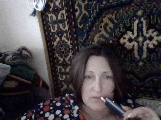 AllaSowinskaya webcam