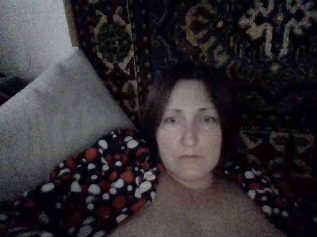 AllaSowinskaya webcam