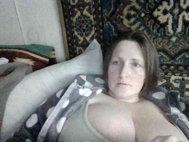 AllaSowinskaya webcam