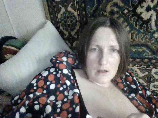 AllaSowinskaya webcam