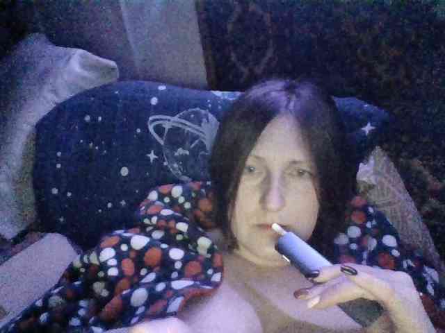 AllaSowinskaya webcam