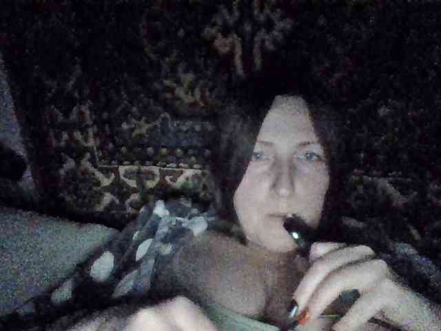 AllaSowinskaya webcam