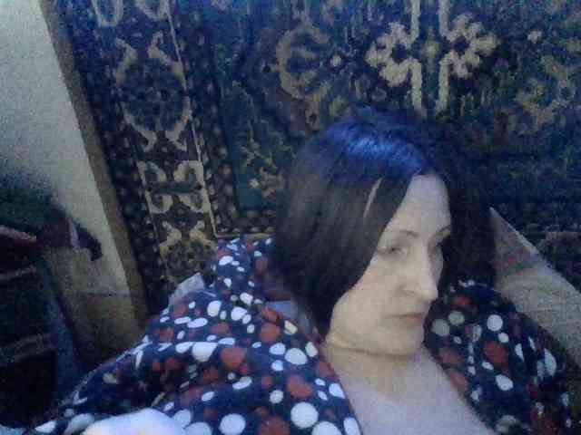 AllaSowinskaya webcam