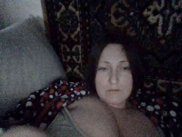 AllaSowinskaya webcam