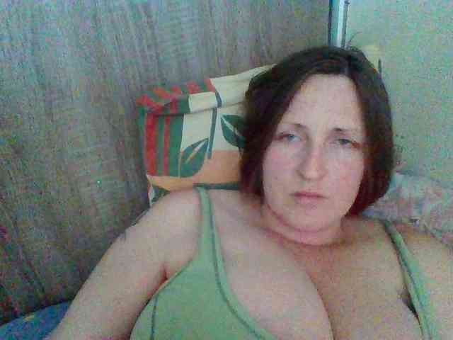 AllaSowinskaya webcam