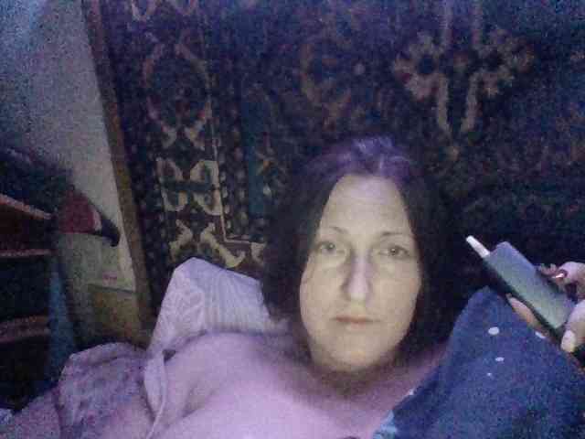 AllaSowinskaya webcam