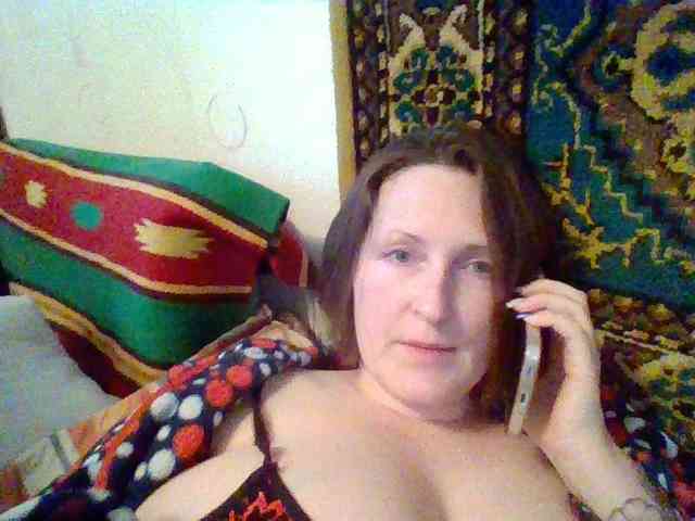 AllaSowinskaya webcam