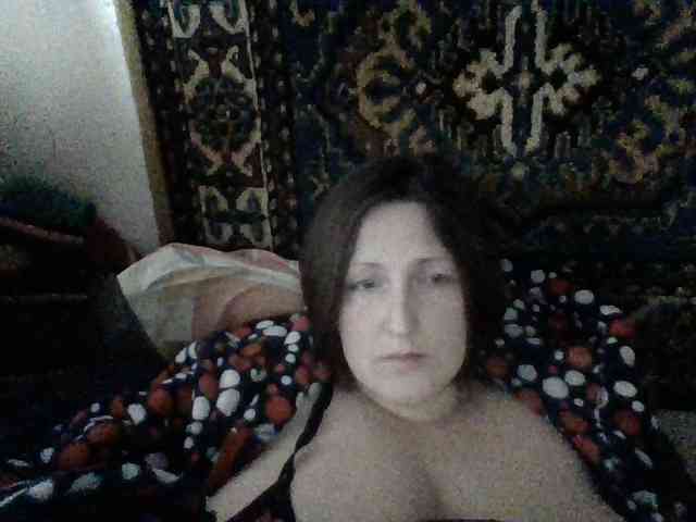 AllaSowinskaya webcam