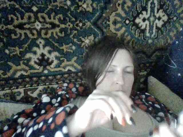 AllaSowinskaya webcam