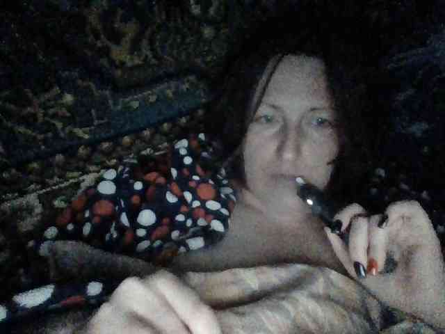 AllaSowinskaya webcam