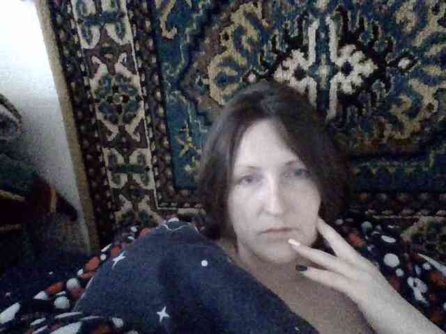 AllaSowinskaya webcam