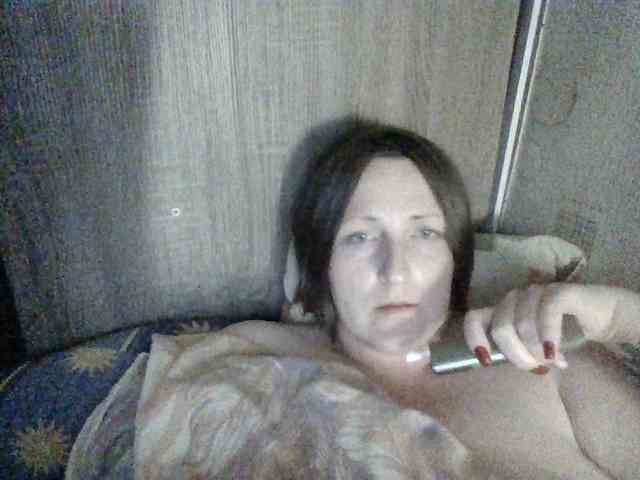 AllaSowinskaya webcam
