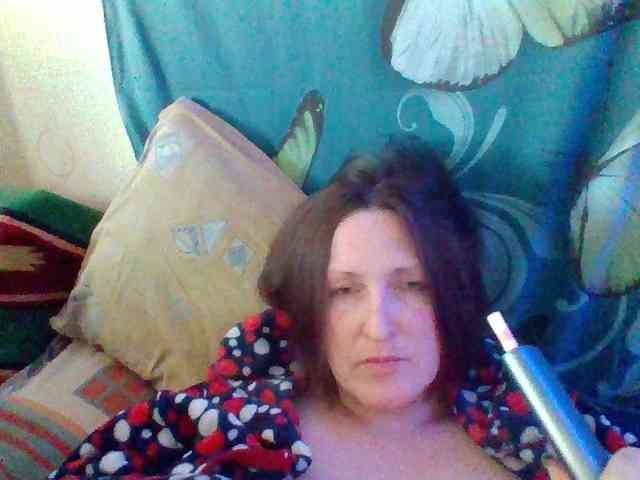 AllaSowinskaya webcam