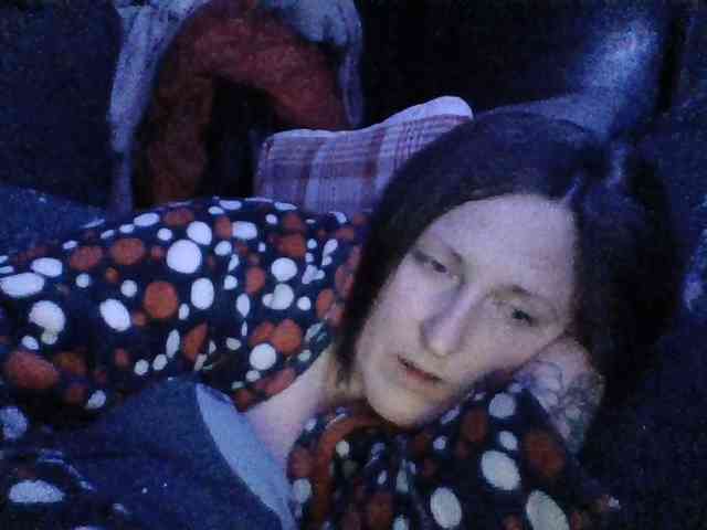 AllaSowinskaya webcam