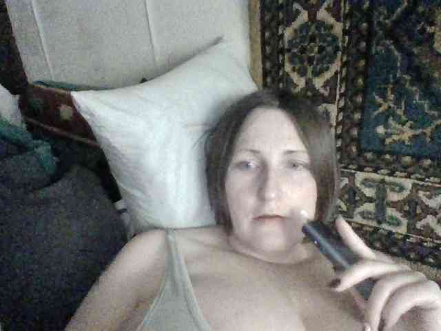 AllaSowinskaya webcam