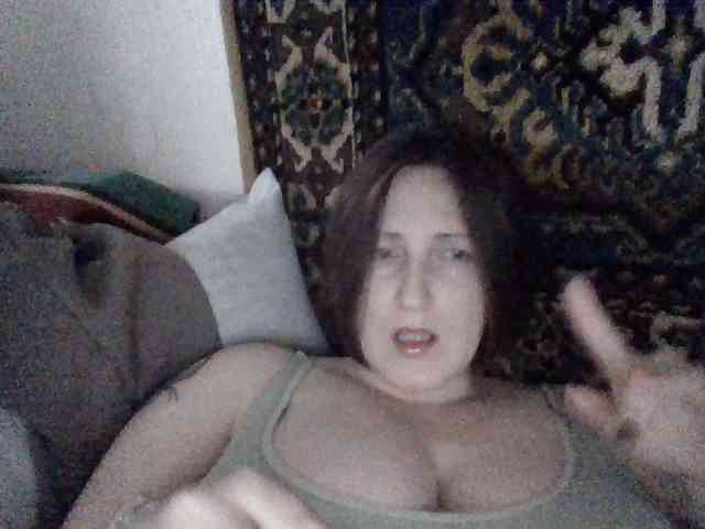 AllaSowinskaya webcam