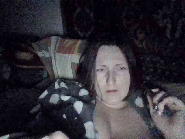 AllaSowinskaya webcam