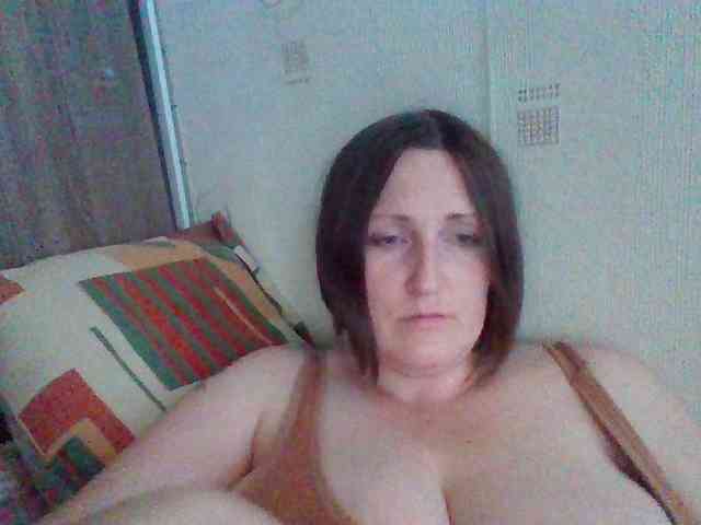 AllaSowinskaya webcam