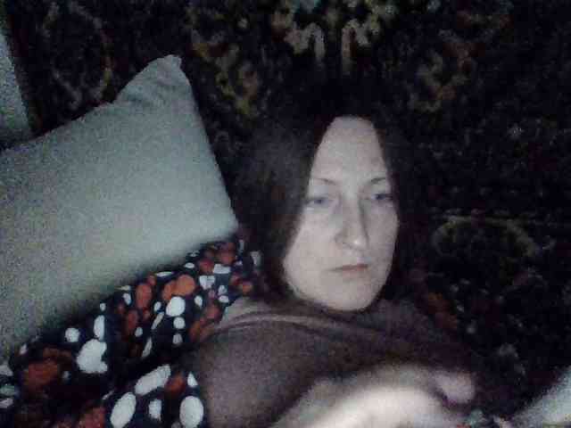 AllaSowinskaya webcam