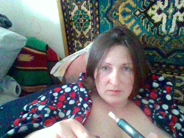 AllaSowinskaya webcam