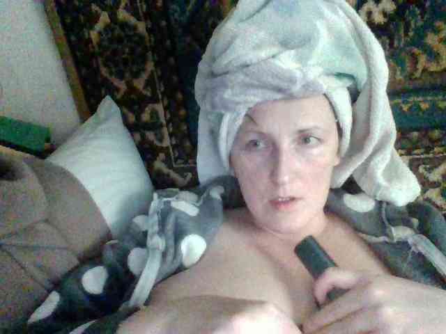 AllaSowinskaya webcam